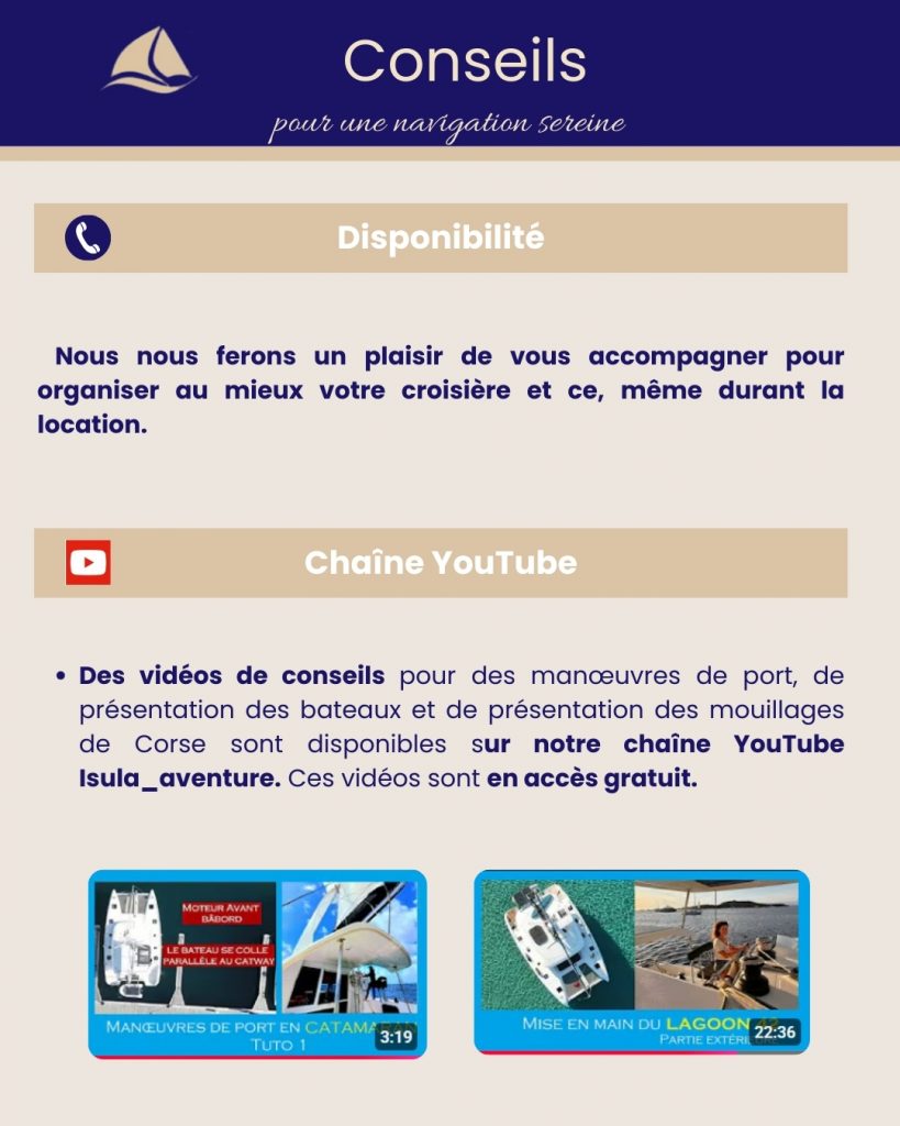 Conseil croisière en Corse 04