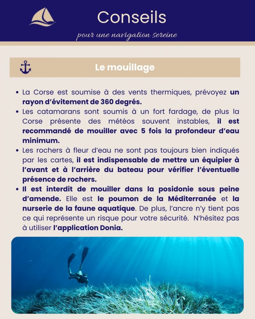 Conseil croisière en Corse 02