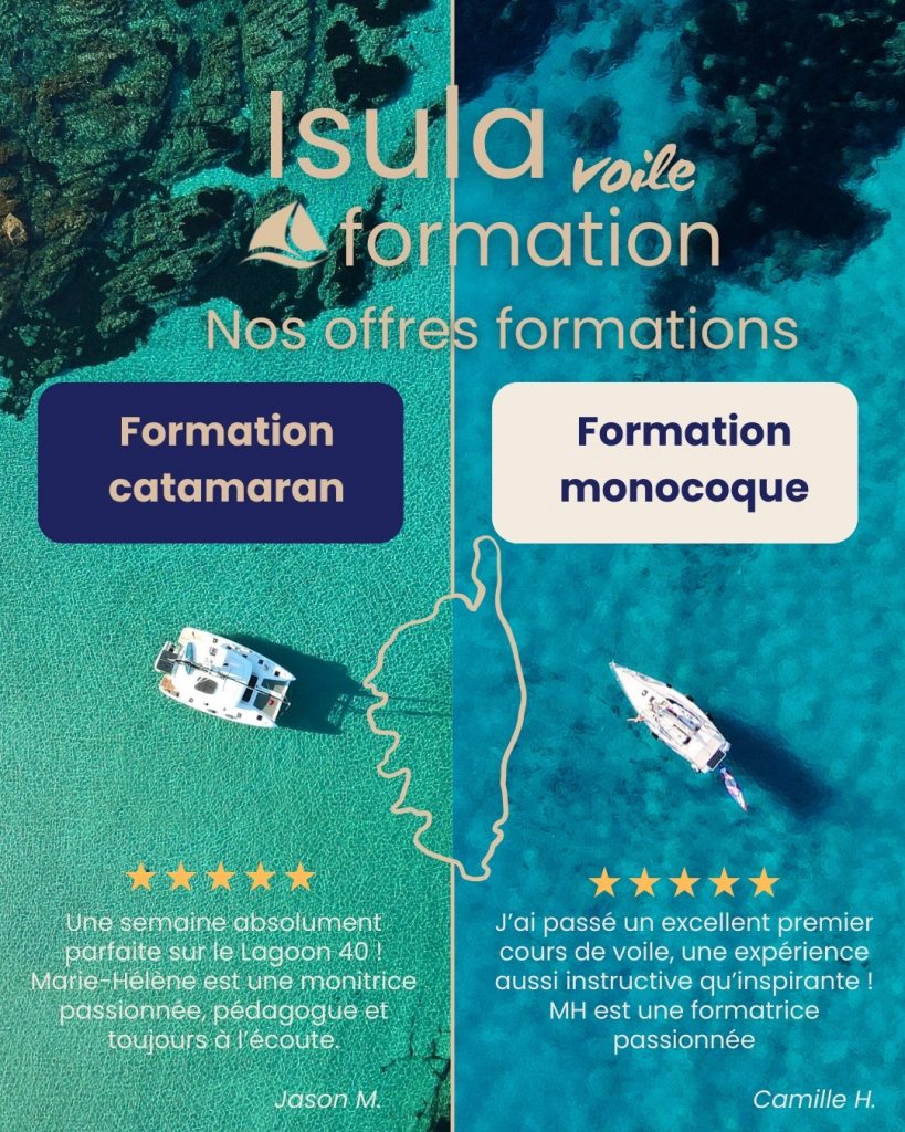offre Isula voile formation 1