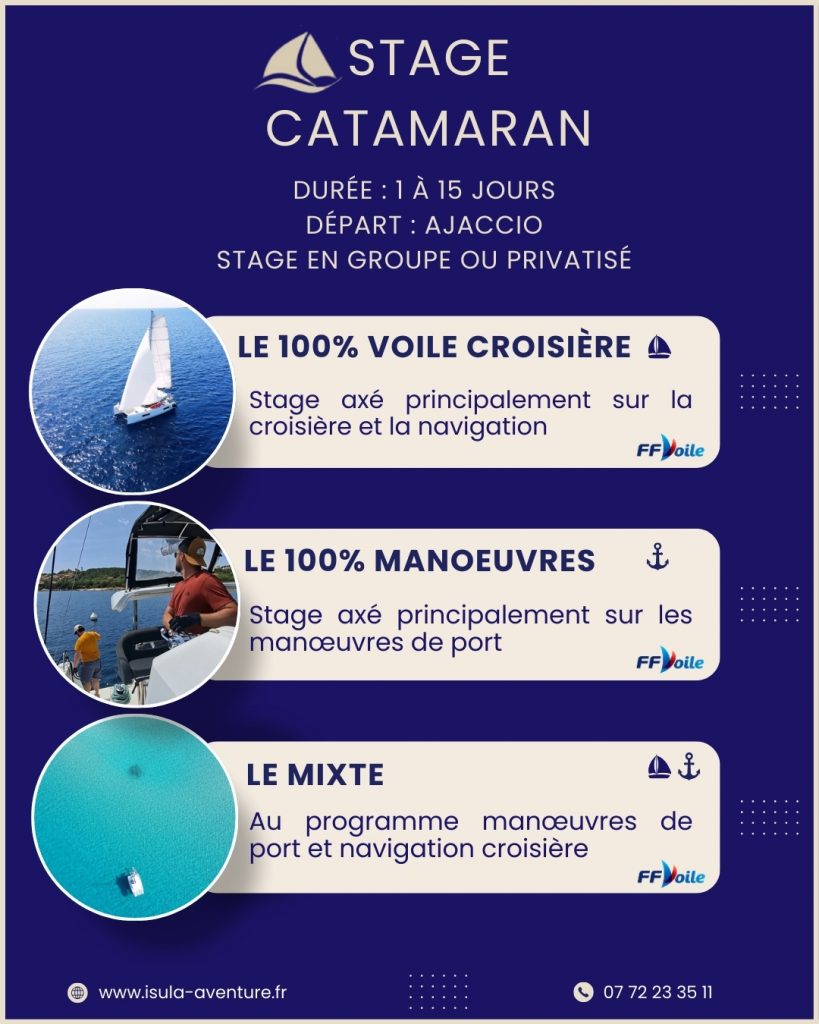 offre Isula voile formation 2