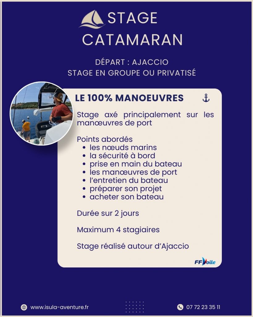 offre Isula voile formation 4