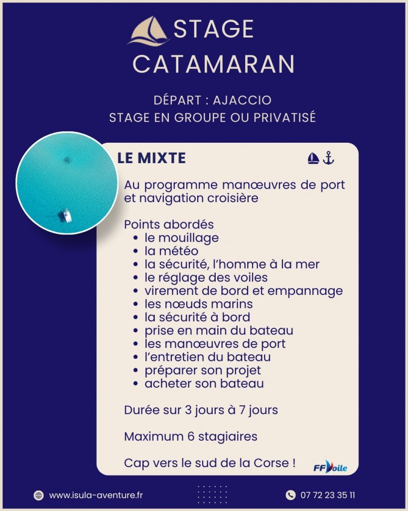 offre Isula voile formation 5