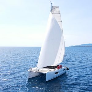 DEVIS – Location Lagoon 40 – Sognu d&rsquo;Isula