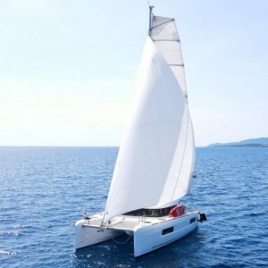 DEVIS – Location Lagoon 40 – Sognu d&rsquo;Isula