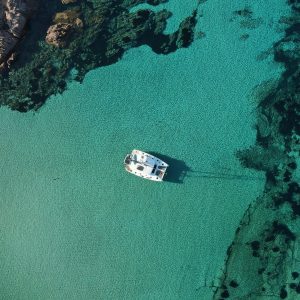 DEVIS – Stage catamaran sur 7 jours