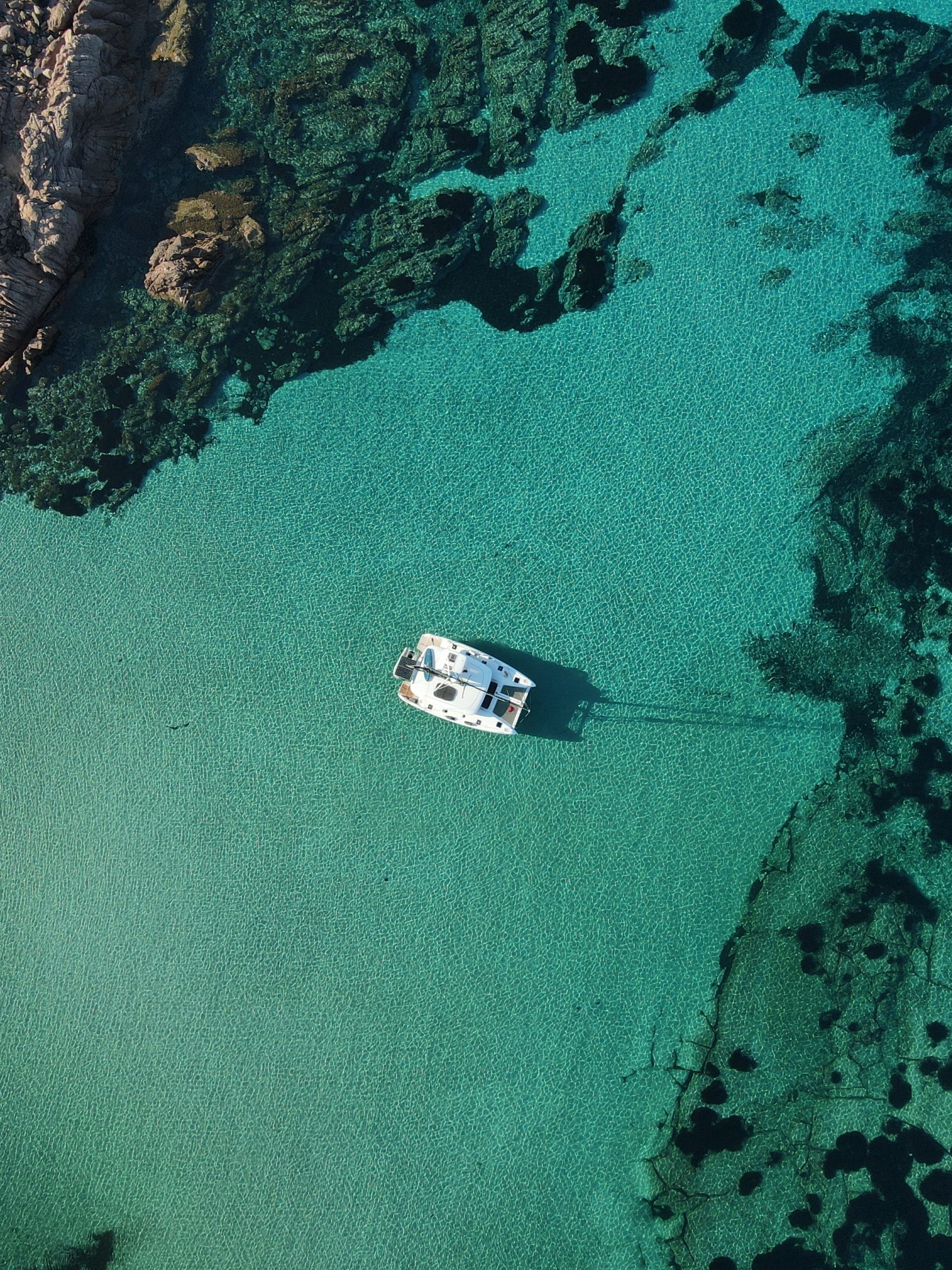 DEVIS - Stage catamaran sur 2 jours MANOEUVRES – Image 9