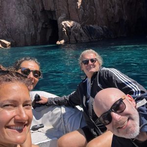 DEVIS – Stage catamaran sur 3 jours