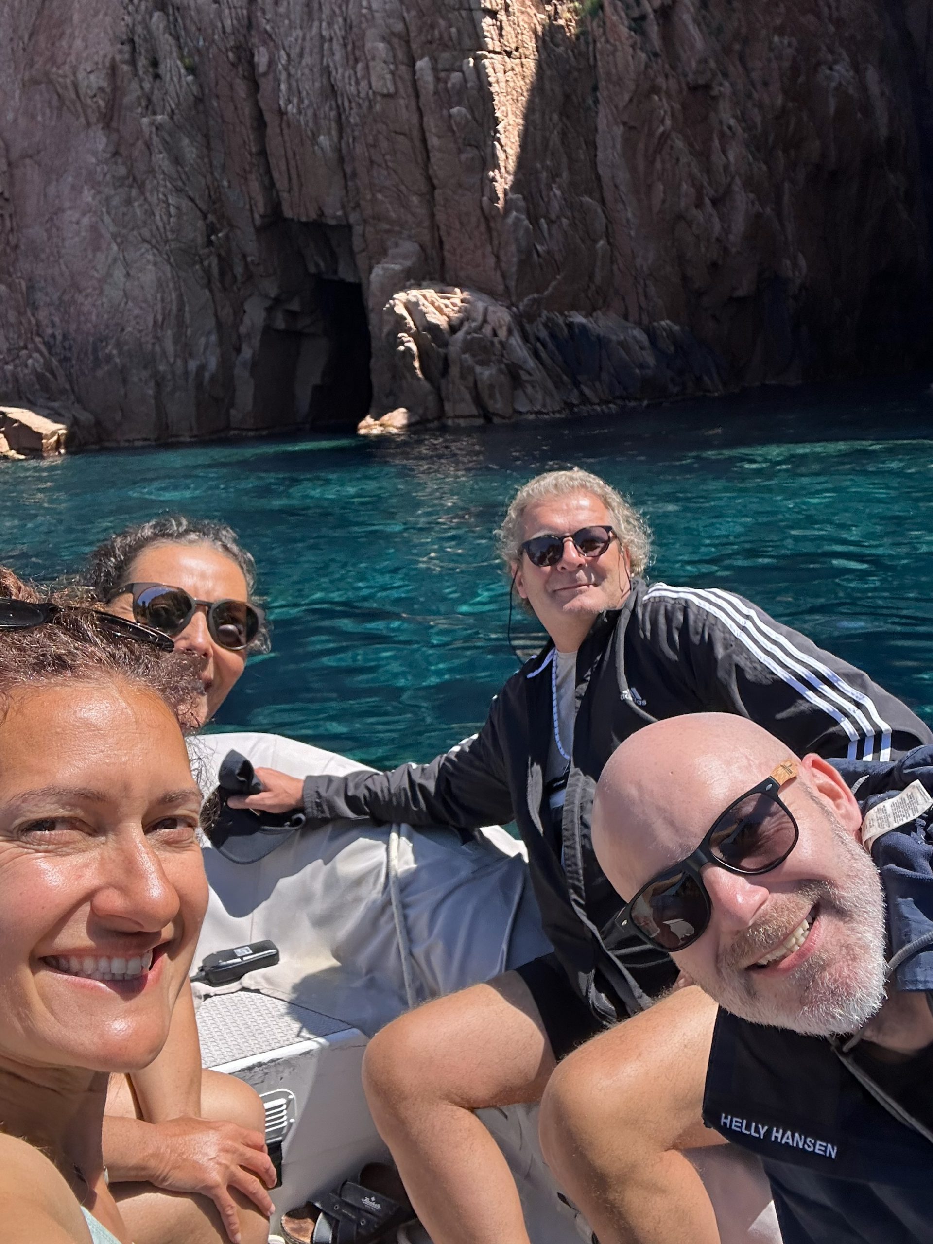 DEVIS - Stage catamaran sur 2 jours MANOEUVRES – Image 6