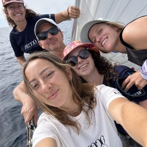 DEVIS – Formation voilier journée PRIVATISEE