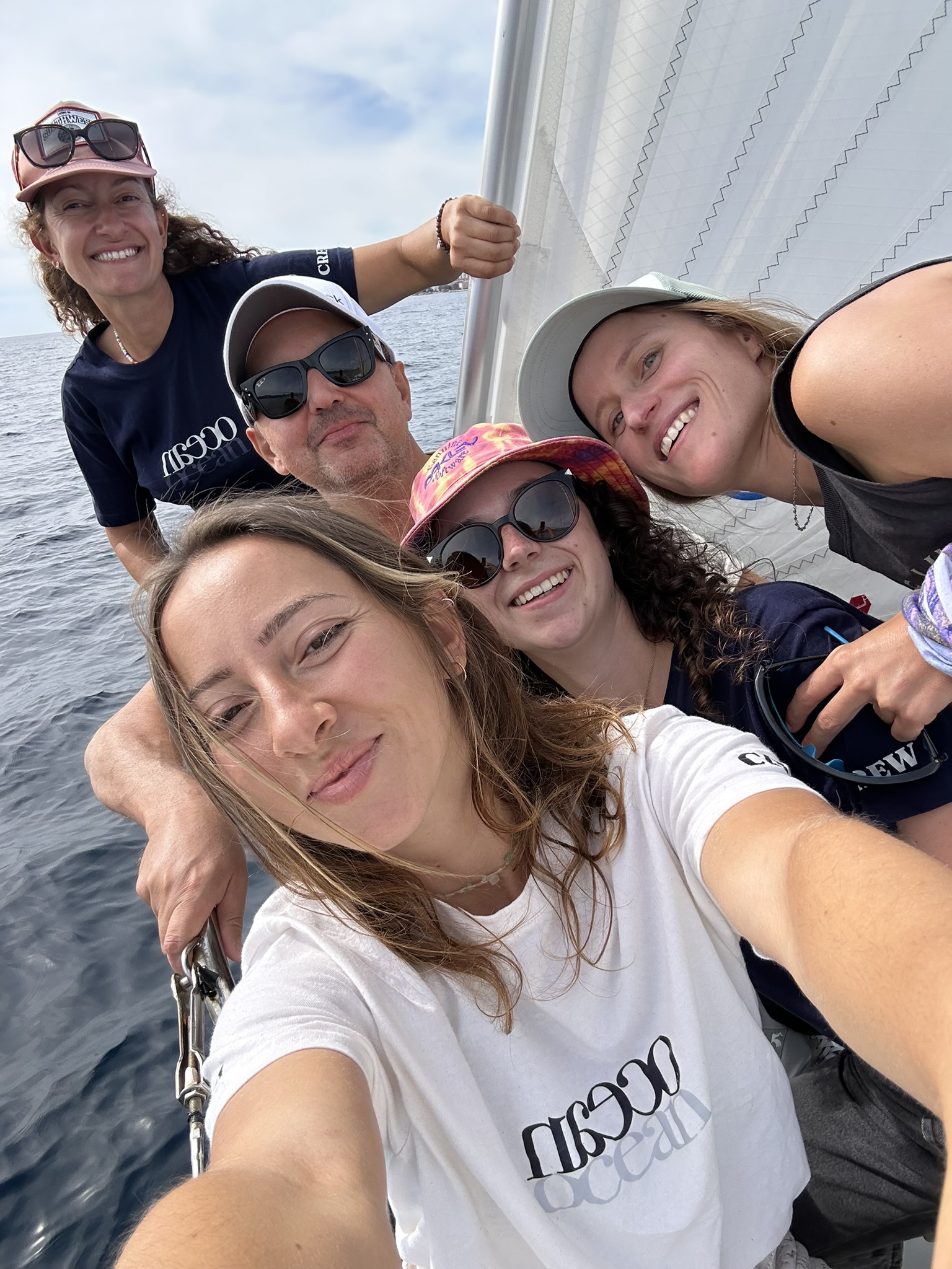 DEVIS - Formation voilier journée PRIVATISEE – Image 2