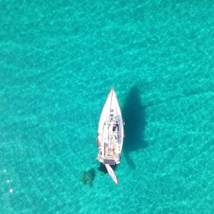 DEVIS – Formation voilier journée PRIVATISEE