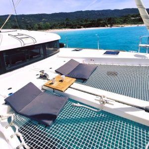 Devis – Location Lagoon 42 – MEZU MARE