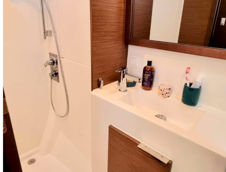 salle de bain lagoon 40