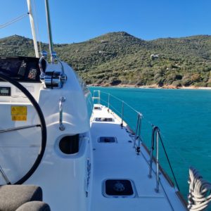 DEVIS – Location Lagoon 40 – Sognu d&rsquo;Isula