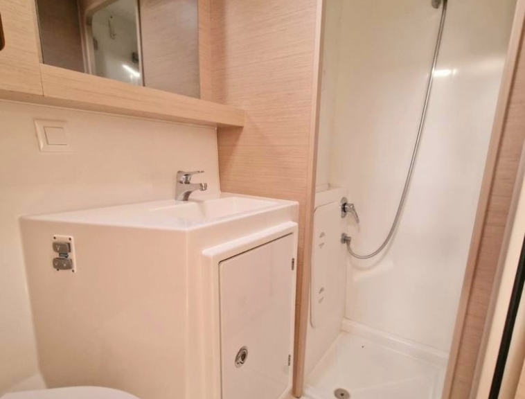 salle de bain lagoon 42