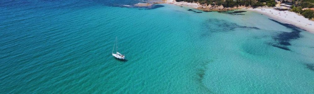 Stage voile voilier habitable